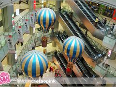 -凯德广场(学府店)