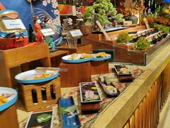 自助取餐区-芭菲盛宴·环球美食(北城国际店)