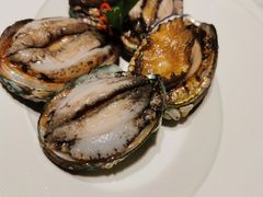 大鲍鱼-协成海鲜火锅(海洋花园店)