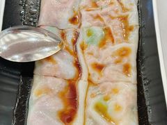 鸳鸯牛肉肠-白天鹅宾馆-宏图府餐厅