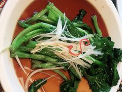-城南往事·鲁菜济南菜(软件园美莲广场店)