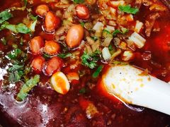 -代四孃牛华豆腐脑美味小食(总店)