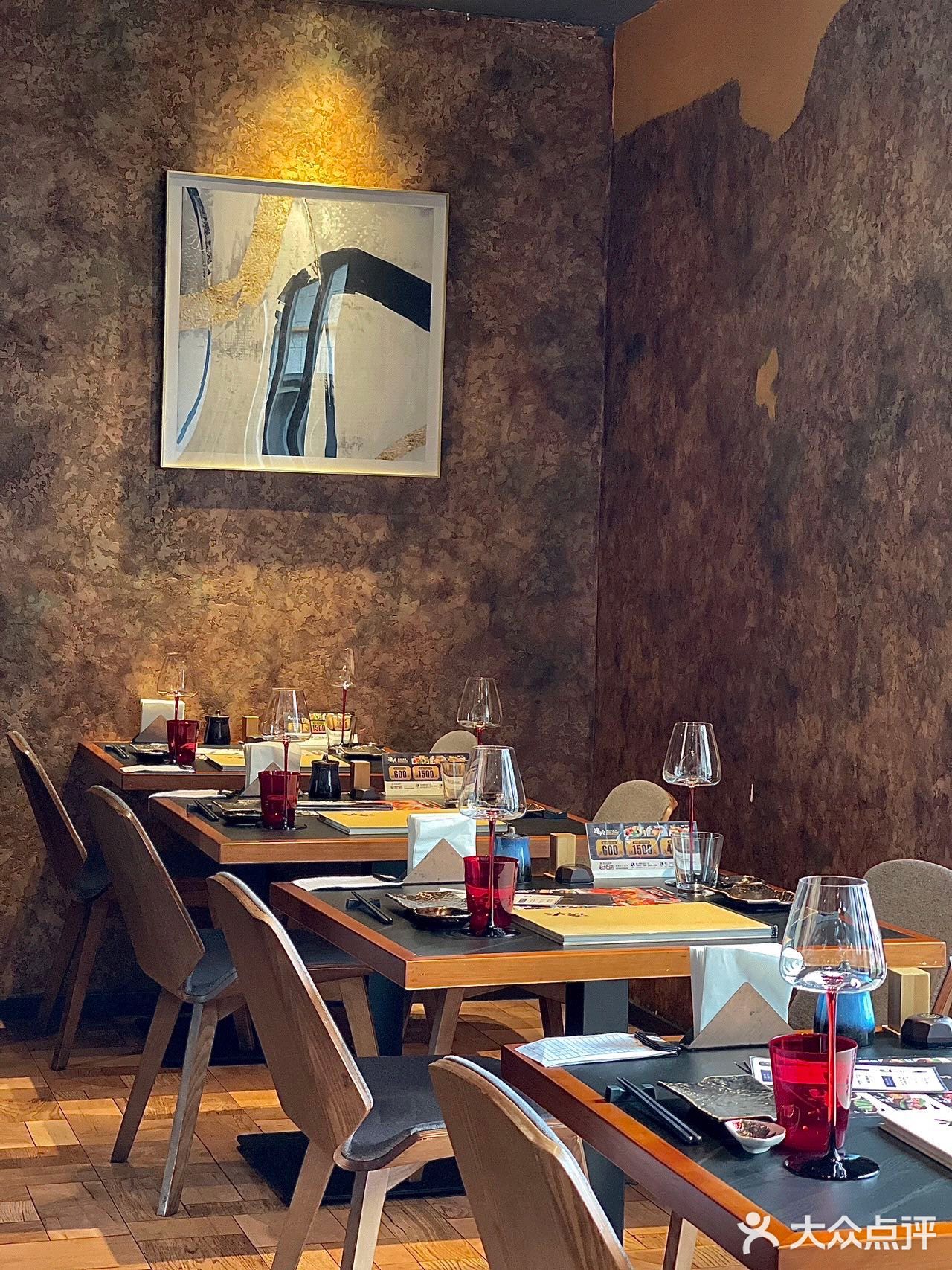 成都凛火 | 公司年会首选日料聚餐地！