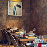 成都凛火 | 公司年会首选日料聚餐地！