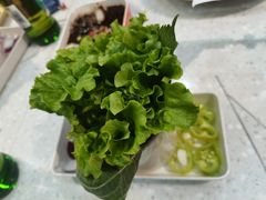 羊腿伴侣-三毛烤羊腿(乐园路总店)