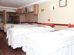 大连推拿--正清和-正清和·推拿养生(黑石礁中心店)