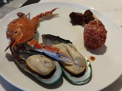 -悦全日餐厅·仁恒洲际酒店