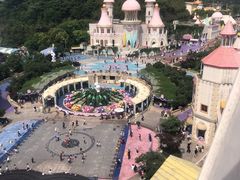 -安吉Hello Kitty乐园