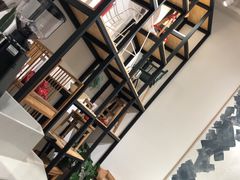 大堂-NOTBAD 须时·咖啡馆