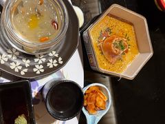 -天狗山料理(省体店)