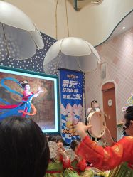 -奈尔宝家庭中心·亲子餐厅(苏州大悦城店)