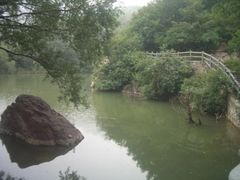 -浮戏山雪花洞风景名胜区