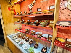 -羊大爷涮肉(亮马桥店)