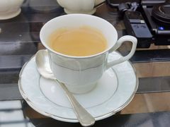 -利顺德大饭店·维多利亚花园(小白楼店)