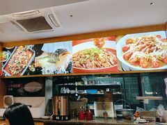 -诸葛烤鱼(海盐天宁寺路店)