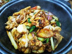 -众源美食(光复阁店)