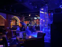 -音乐房子·Vintage Live Bar(玉林总店)