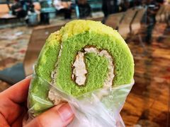 -本格旺索罗(樟宜机场T1店)