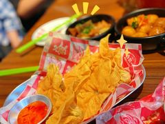 -西关味(大卫城店)