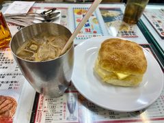 -华星冰室(湾仔店)
