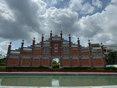 -赤坎·广东华侨国际旅游度假区