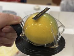 -La Porte de Paris 巴黎之门法式甜品