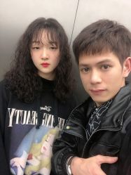 -斑斓色彩沙龙