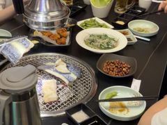 -银座苑烧肉酒场·烤活鳗(仙霞路店)