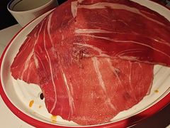 -李姑婆鲜切牛肉火锅自助(凤城二路店)