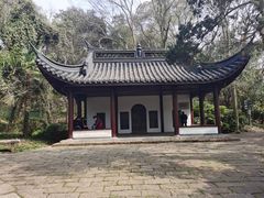 -采石矶景区