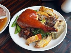 -深圳四季酒店·馥自助餐厅