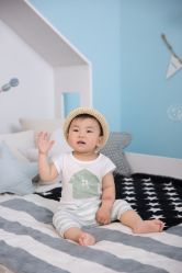 -WPlus明星肖像亲子全家福摄影