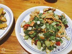 -云海肴·汽锅鸡·云南菜(天津国金汇店)