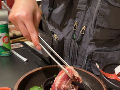 -谷牛和牛烤肉(漕河泾印象城店)