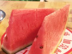 -杨老头鲜货烧烤(太古里店)