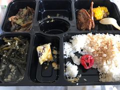 特色豉油鸡便当-东园小馆·早茶·淮扬小炒(三盛广场店)