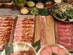 -龙虾奇迹(大华三路店)