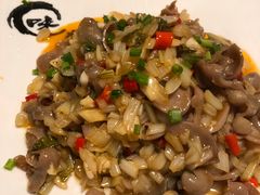 -千岛湖小鱼儿·淳安匠心农家菜