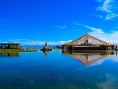 -青海湖二郎剑景区