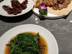 -简小姐·上海餐厅(长城大厦店)