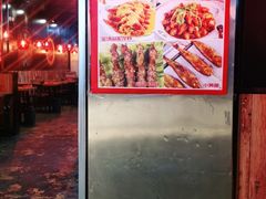 -小红烤翅(傅厚岗店)