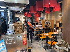 -和府捞面(天河领展广场店)