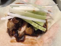 -东流山烤鸭·家常菜(雨山龙湖店)