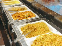 -素满香·素食自助餐(西安·民乐园店)