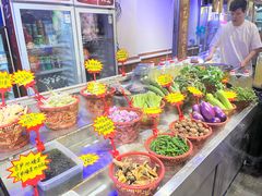 -柴火农家·江西赣南菜(土华店)