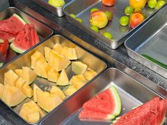 -生火火·地摊小炉子烧烤(金楠天街总店)