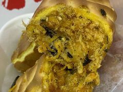 -虎头局·渣打饼行(五一新干线店)