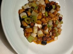 -绿茶餐厅(财富购物中心店)