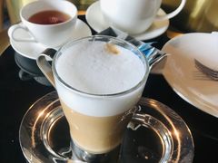 -广州融创花间堂悦雪酒店-花间食西餐厅