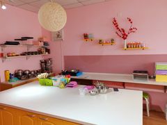 -幸福里DIY蛋糕烘焙·团建·拼豆豆(普陀店)